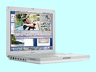 iBook M9419J/A M9419J/A