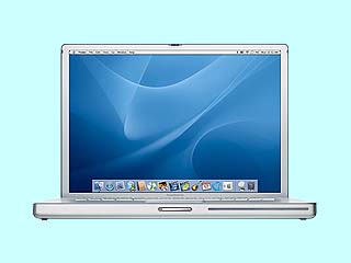 PowerBook G4 M9676J/A M9676J/A