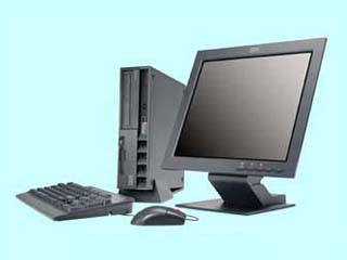 ThinkCentre S50 N183-T7F N183-T7F