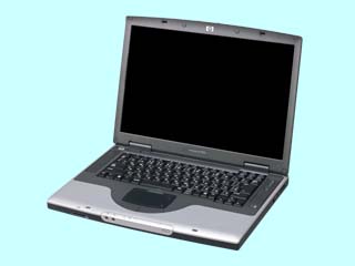 Compaq Business Notebook nx7010 PM1.7/15WP/512/60/W/BWL/XP