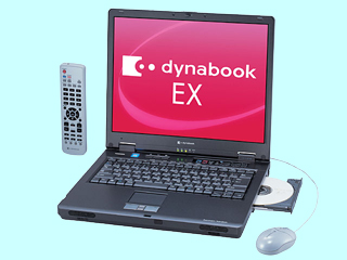 dynabook EX/2515LDSTWB PAEX2515LDSTWB PAEX2515LDSTWB