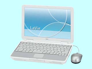 LaVie N LN500/9DW PC-LN5009DW PC-LN5009DW