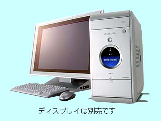 VALUESTAR G タイプTX VG32SS/H PC-VG32SSZEH PC-VG32SSZEH