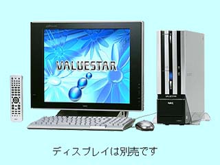 VALUESTAR G タイプT VG28S8/H PC-VG28S8ZJH PC-VG28S8ZJH