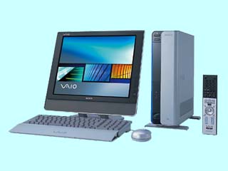 VAIO type HX PCV-HX71B7 PCV-HX71B7