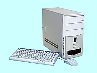 PC STATION PM2000M PM2000M