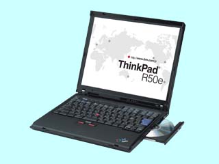 ThinkPad R50e 1834-4SJ 1834-4SJ