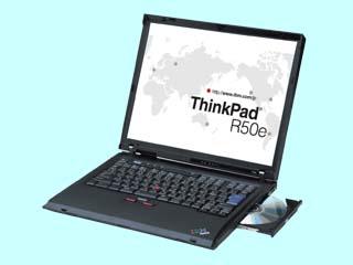 ThinkPad R50e 1834-GKJ 1834-GKJ