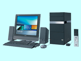 VAIO type R VGC-RA60L7 VGC-RA60L7