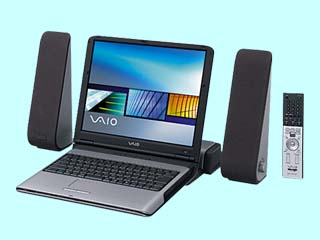 VAIO type A VGN-A60B VGN-A60B