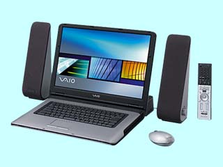 VAIO type A VGN-A70P VGN-A70P