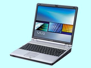 VAIO type K VGN-K30B VGN-K30B