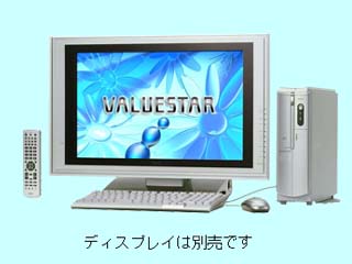 VALUESTAR G タイプL VG28S2/H PC-VG28S2ZJH PC-VG28S2ZJH