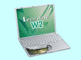 Let's note W2 CF-W2EC1AXS CF-W2EC1AXS