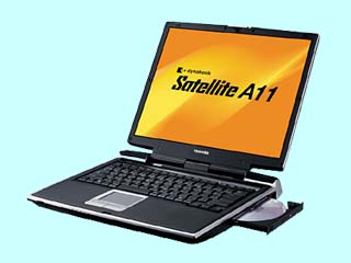dynabook Satellite A11 220P/4W PSA1122P4F41W PSA1122P4F41W