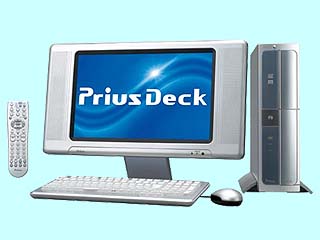 Prius Deck DS33K DS33K