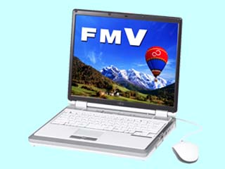 FMV-BIBLO NB NB75J FMVNB75J FMVNB75J