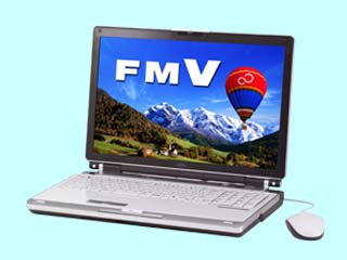 FMV-BIBLO NX NX50J FMVNX50J FMVNX50J