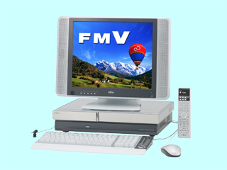 FMV-DESKPOWER H50JV FMVH50JV FMVH50JV