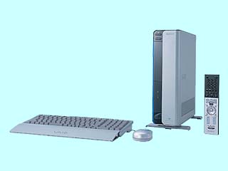 VAIO type HX VGC-HX82S P4/3.2EG VGC-HX82S P4/3.2EG