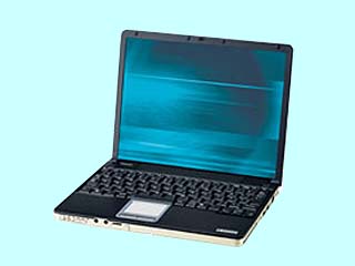 dynabook SS 1610 11L/2 PP16111L2F61Q PP16111L2F61Q