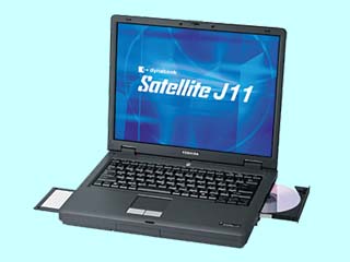 dynabook Satellite J11 220P/5XW PSJ1122PXG11W PSJ1122PXG11W