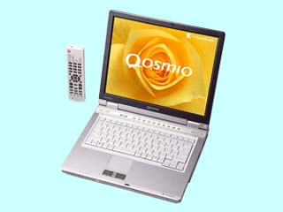 dynabook Qosmio E10/2KLDEW PQE102KLDEW PQE102KLDEW
