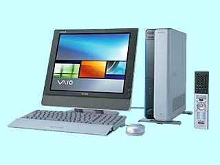 VAIO type HX VGC-HX52B7 VGC-HX52B7