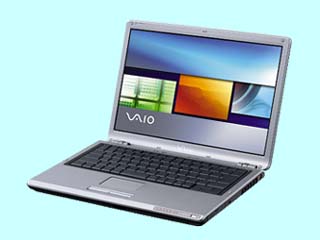 VAIO type S VGN-S91PS CeleronM330/1.4G VGN-S91PS CeleronM330