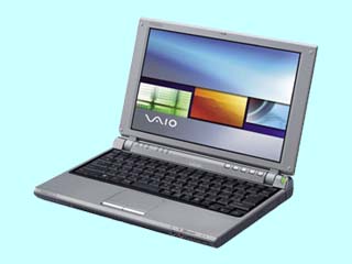VAIO type T VGN-T30B/T VGN-T30B/T