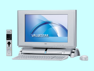 VALUESTAR S VS770/AD PC-VS770AD PC-VS770AD