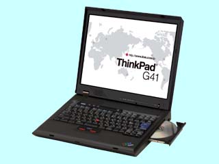 ThinkPad G41 2882-6PJ 2882-6PJ