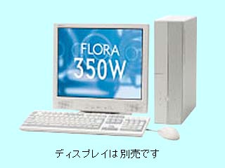 FLORA 350W PC4DE7-XFC110120 PC4DE7-XFC110120