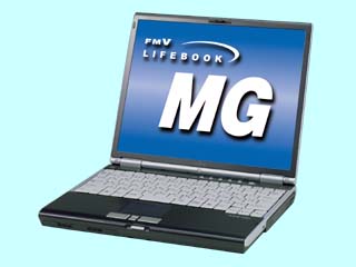 FMV-LIFEBOOK FMV-830MG FMVMG3K3 カスタムメイド標準構成 FMVMG3K3
