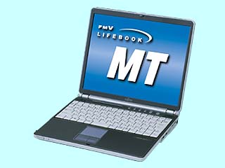 FMV-LIFEBOOK FMV-830MT FMVMT3J8 カスタムメイド標準構成 FMVMT3J8