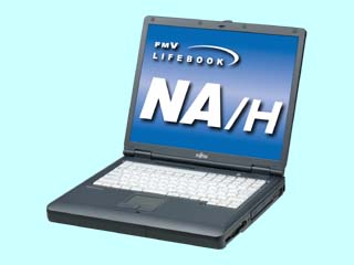 FMV-LIFEBOOK FMV-830NA/H FMVNAH32A3 カスタムメイド標準構成、CD-ROM無し FMVNAH32A3