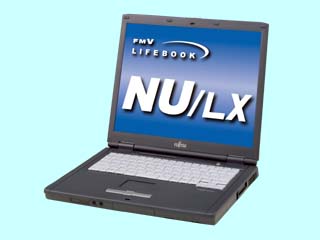 FMV-LIFEBOOK(FMVバリューライン) FMV-830NU/LX FMVXN0P00 FMVXN0P00