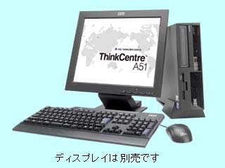 ThinkCentre A51 8425-12J 8425-12J
