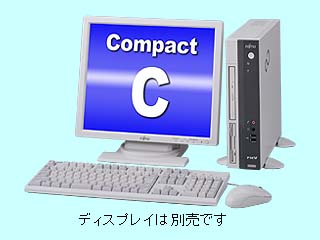 FMV-C330 FMVC305131 カスタムメイド標準構成 FMVC305131