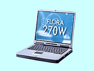 FLORA 270W PC4NB1-XGL22BA10 PC4NB1-XGL22BA10