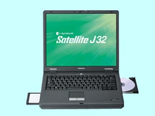 dynabook Satellite J32 130C/5X PSJ321LCXH11Q PSJ321LCXH11Q