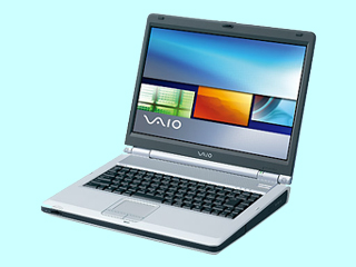 VAIO type K VGN-K31B VGN-K31B