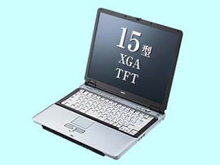 VersaPro VY18F/RF-R PC-VY18FRFEAEHR PC-VY18FRFEAEHR