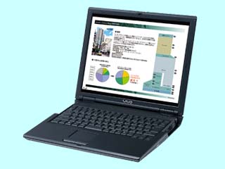 VAIO type B VGN-B90PSYA VGN-B90PSYA