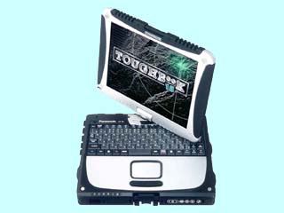 TOUGHBOOK 18 CF-18GC1AXS CF-18GC1AXS