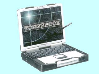 TOUGHBOOK 29 CF-29JC9AXS CF-29JC9AXS