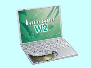 Let's note W2 CF-W2FC1AXS CF-W2FC1AXS