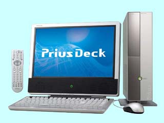 Prius Deck DS73L DS73L