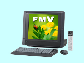 FMV-DESKPOWER LX LX70K FMVLX70K FMVLX70K