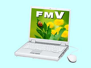 FMV-BIBLO NB NB50KN FMVNB50KN8 FMVNB50KN8